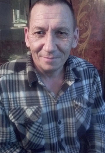 Моя фотография - Геннадий, 52 из Барнаул (@gennadiy35027)