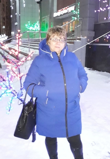 My photo - Elena, 49 from Murmansk (@elena364373)