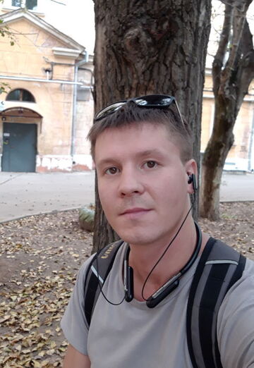 Моя фотография - Константин, 32 из Комсомольск-на-Амуре (@konstantin87735)