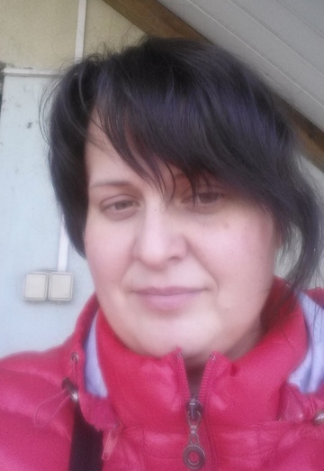 My photo - Lana, 40 from Dubno (@lana17935)