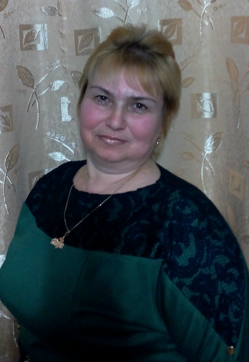 Моя фотография - Татьяна, 56 из Ростов-на-Дону (@tatyana82577)