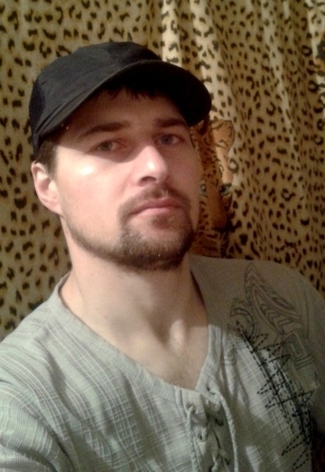 My photo - Bodryy, 36 from Krasnodar (@bodriy53)