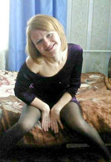 Оленька (@olenka361) — моя фотография № 2
