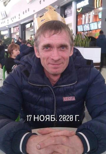 My photo - Valentin, 46 from Shakhty (@valentin31801)