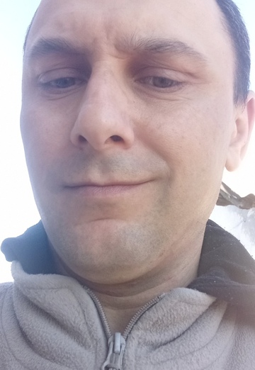 My photo - Volodimr KOZYuRA:, 35 from Ternopil (@volodimrkozura)
