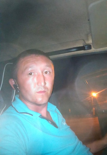 My photo - Rishat Yakupov, 41 from Chelyabinsk (@rishatyakupov)