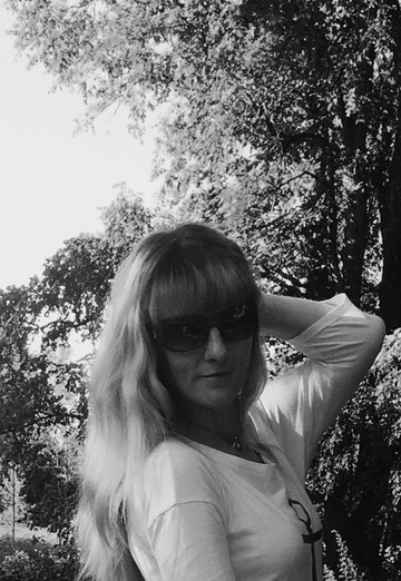 Моя фотографія - ОЛЬГА, 33 з Порхова (@olga249369)