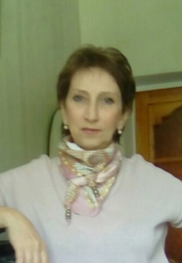 My photo - Svetlana, 60 from Krasnodar (@svetlana267176)