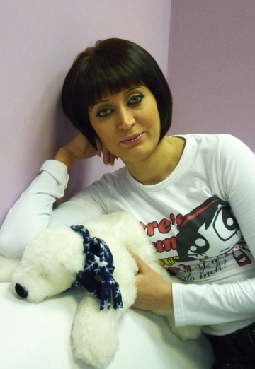Моя фотография - Наталья, 40 из Москва (@natalya23374)