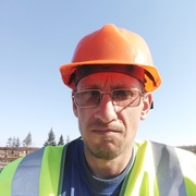 Александр, 41, Сапожок