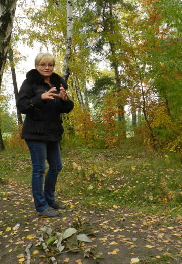 My photo - Svetlana, 61 from Energodar (@svetlana121288)