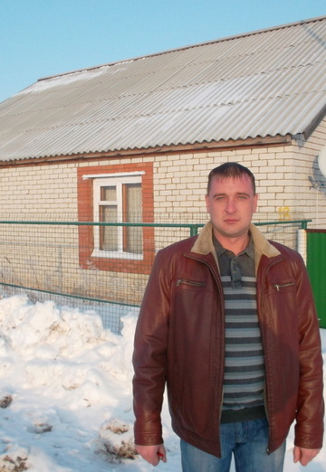 My photo - Aleksandr, 44 from Totskoye (@aleksandr599465)