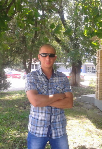 My photo - Ilya, 41 from Nevinnomyssk (@ilya34335)