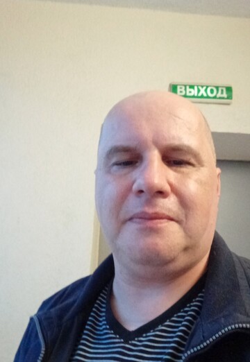 Моя фотография - Кирилл, 47 из Москва (@zorinid)