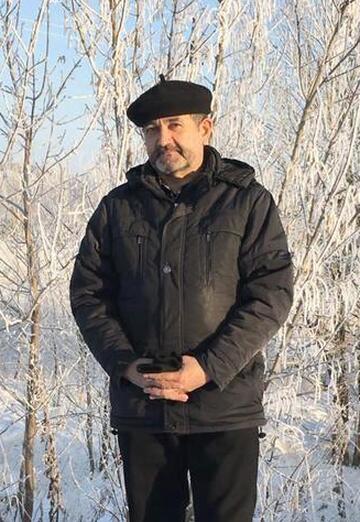 My photo - marat, 56 from Kazan (@marat20956)