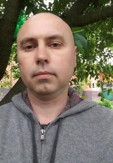 My photo - Sergey, 51 from Sumy (@senycom1)