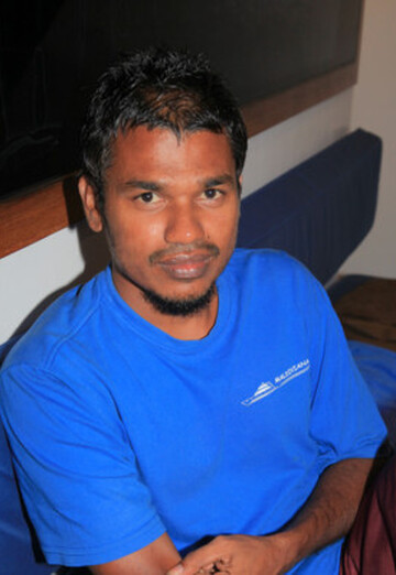 My photo - niyaz, 42 from Malé (@niyasostrova)