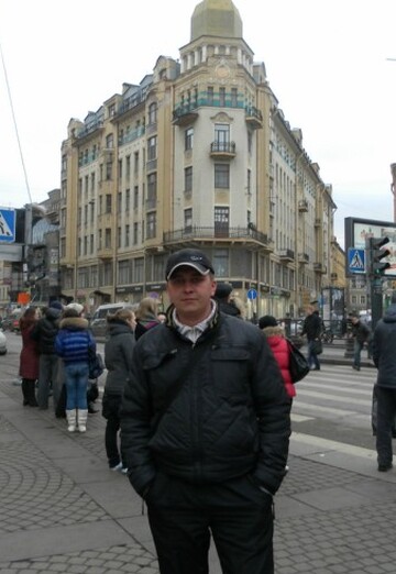 My photo - evgeniy, 38 from Lipetsk (@evgeniy7933247)