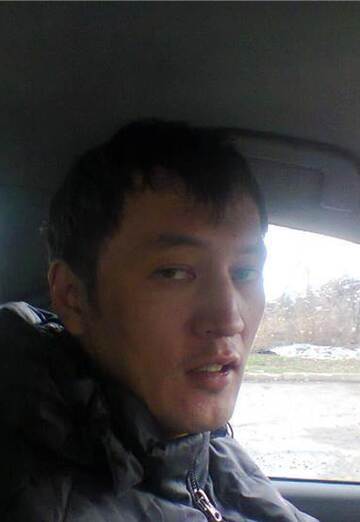 Моя фотография - Антон, 43 из Николаевск-на-Амуре (@a6451a)