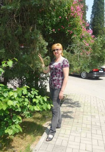Моя фотографія - Ольга, 61 з Майкоп (@olga138797)