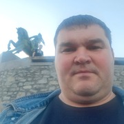 Андрей, 35, Муслюмово