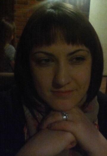 My photo - masha, 43 from Ternopil (@id67839)