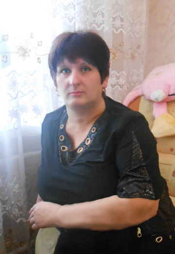 Моя фотография - Татьяна Александрова, 54 из Комсомольск-на-Амуре (@tatyanaaleksandrova6)