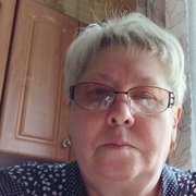 Лена, 64, Приозерск