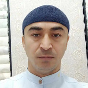 Otabek Raxmonkulov, 37, Гудермес