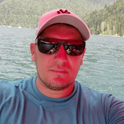 Николай, 40, Москва