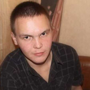 Серега, 31, Якутск
