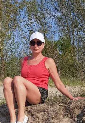 My photo - Tasha, 53 from Novosibirsk (@tasha6037)