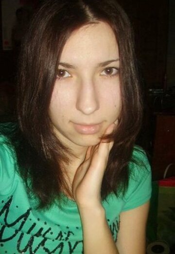 Моя фотография - Лисица, 38 из Воскресенск (@leomuh)