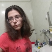 Ангелинв, 24, Ливны
