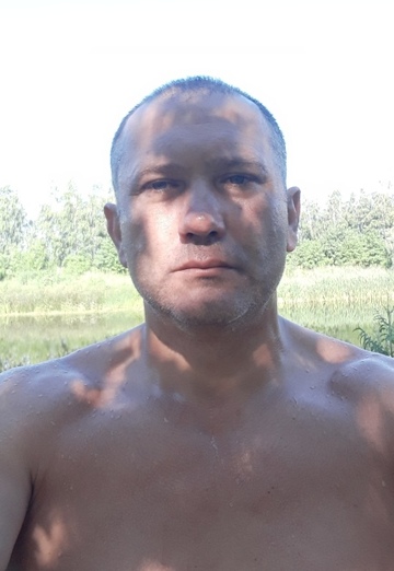 Моя фотографія - Олег, 49 з Васильків (@oleg325659)