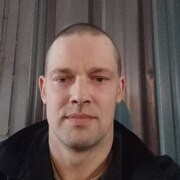 Андрей, 32, Белгород