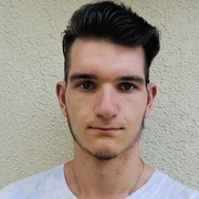 Ян, 20, Ришон-ле-Цион