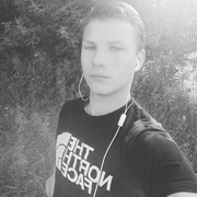 Кирилл, 26, Климово