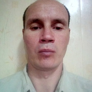 Влад, 43, Ольховка