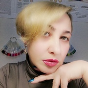 Татьяна, 45, Ильинский