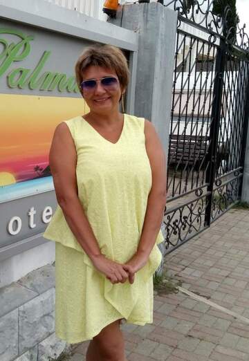 My photo - Irina, 54 from Orsk (@irinamalina5)
