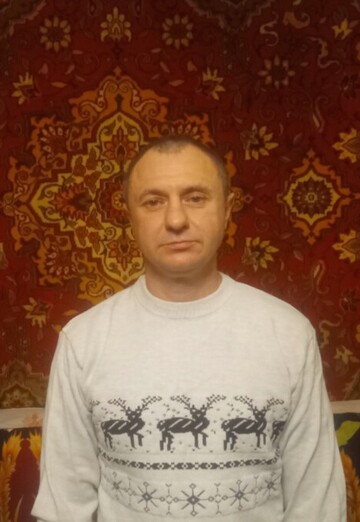 Моя фотография - Эдуард, 48 из Курск (@eduard47040)