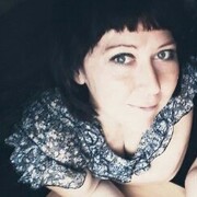 Марина, 43, Переволоцкий