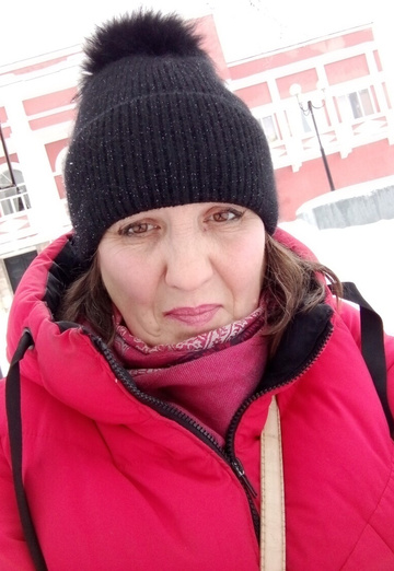 My photo - Svetlana, 53 from Kimry (@svetlana311904)