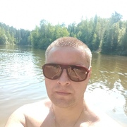 Evgeniy Egorov 31 Moscow