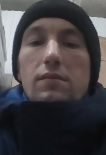 My photo - Sergey, 33 from Moscow (@sergey969350)