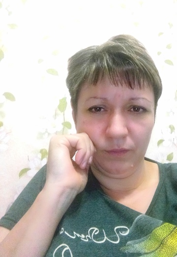 My photo - Ekaterina, 44 from Miass (@ekaterina175459)