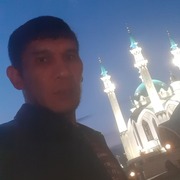 Азиз, 30, Нижний Новгород