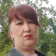 Вера, 46, Каменск-Уральский