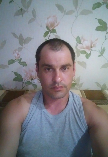 Моя фотография - александр, 40 из Актау (@aleksandr543995)